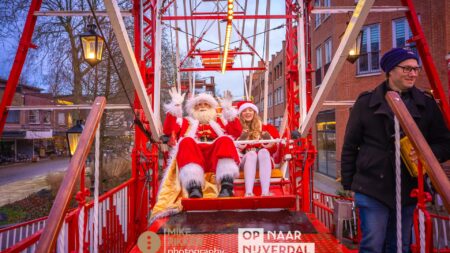 Winterfair & Koopzondag