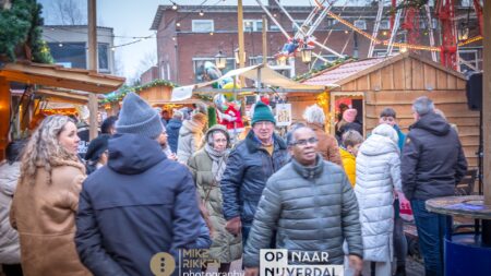 Winterfair & Koopzondag