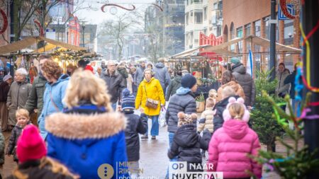 Winterfair & Koopzondag