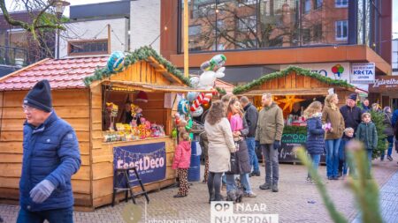 Winterfair & Koopzondag