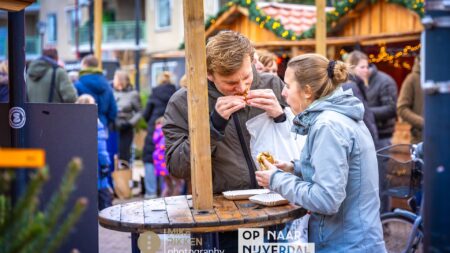 Winterfair & Koopzondag