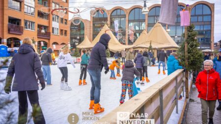 Winterfair & Koopzondag